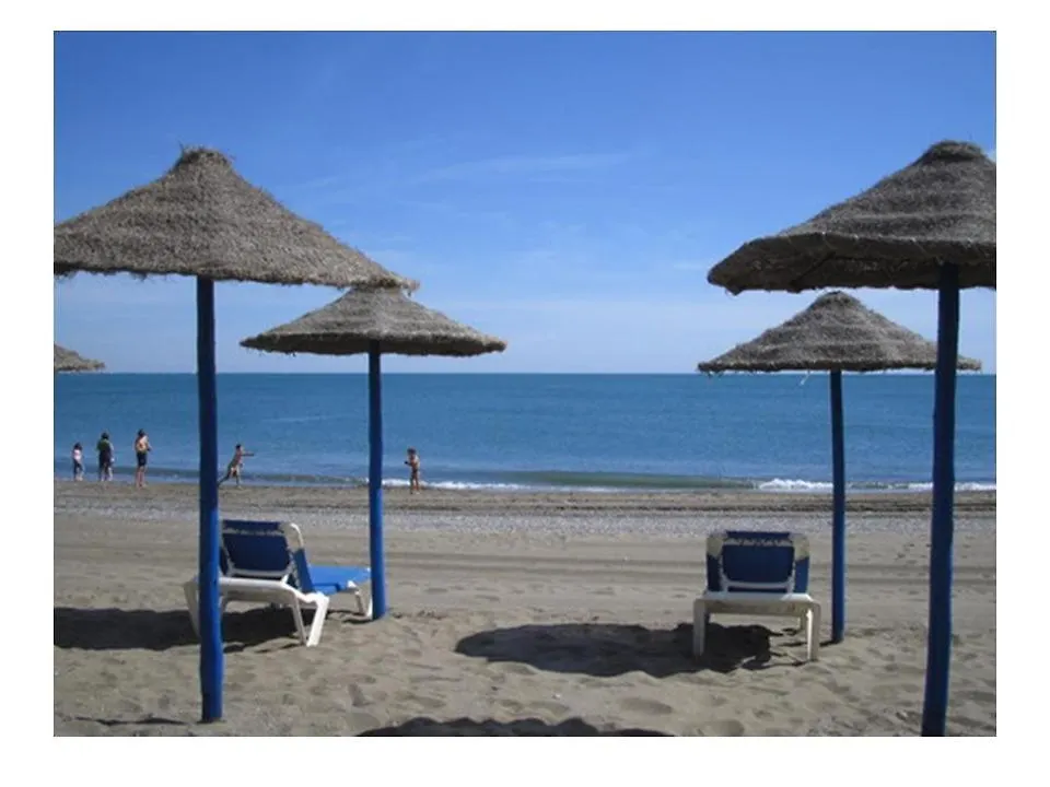 Studio In City Center Next To The Beach Малага 0*,  Испания